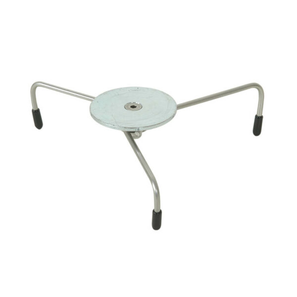 Mini-Stativ für Scanner-Kugel