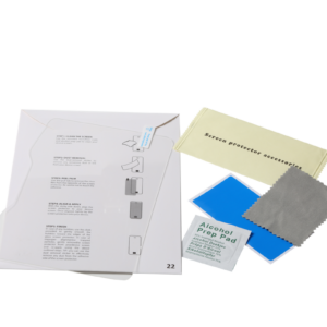 TSC710 – Glas Displayschutzfolie